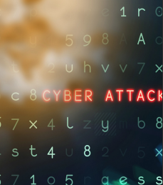 Cybersecurity Attack